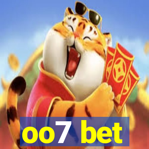 oo7 bet